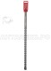 Бур Elitech SDS-MAX, ?22х400/520мм