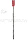 Бур Elitech SDS-MAX, ?24х400/520мм