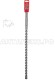 Бур Elitech SDS-MAX, ?18х400/540мм