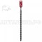 Бур Elitech SDS-PLUS 22*460мм  бетон