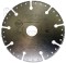 Диск алмазный Hilberg Super Metall 125х22.23мм