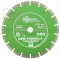 Диск алмазный TrioDaimond TURBO SEGMENT 230х22мм