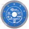 Диск алмазный TrioDaimond TURBO 125х22мм