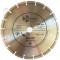 Диск алмазный TrioDaimond SEGMENT Лайт 230х22.23мм