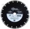 Диск алмазный TrioDaimond SEGMENT PRO 230х22.23мм