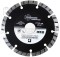 Диск алмазный TrioDaimond SEGMENT PRO 125х22.23мм