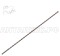Бур Makita SDS PLUS 12х600