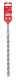 Квадробур SDS-plus ELITECH 1820.084300, ?14x50х260 мм
