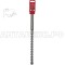 Бур Elitech SDS-MAX , ?16х200/340мм