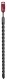 Бур Elitech SDS-PLUS 32*600мм  бетон