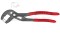 Щипцы для хомутов от шлангов с защелкой Knipex KN-8551180C