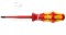 Отвертка WERA VDE 1000 V WE-006055