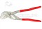 Клещи переставные Knipex гаечный ключ KN-8643250