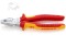 Пассатижи силовые Knipex VDE 1000 V  KN-0206200