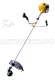 Бензиновый триммер GGT-1500TX Huter 70/2/21