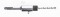 Хвостовик Elitech 1820.107900, SDS+  для коронок, М22х120мм
