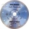 Диск алмазный сплошной Hilberg Hyper Thin 180*25,4*1,2мм