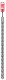 Квадробур SDS-plus ELITECH 1820.113000, ?28x600мм