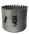 Коронка BIMETAL по металлу, 54мм