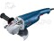 Угловая шлифмашина  Bosch  GWS 2200 180 мм
