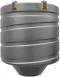 Коронка Makita d 40 мм  Р-26191