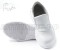 Туфли White GRIP PROTECTION c поликарбонатным подноском  р.42