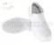 Сабо White GRIP PROTECTION c поликарбонатным подноском  р.42