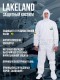Защитный комбинезон Lakeland MicroMax NS р.XL