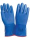Перчатки утепленные 2Hands 5К30-BOA, р-р 11, КЩС, МБС/съемный акриловый утеплитель 7G