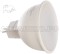 Лампа Ресанта, светодиодная LL-R-MR16-7W-230-4K-GU5.3 (рефлектор, 7Вт, нейтр., GU5.3)