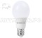 Лампа Eurolux, светодиодная LL-E-A60-11W-230-2,7K-E27 (груша, 11Вт, тепл., Е27)