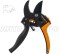 Секатор Fiskars контактный с храповым механизмом P83   111670/1000575
