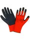 Перчатки 2Hands 7132, р-р 10, нейлон/латексное покрытие ладони и пальцев