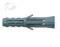 Дюбель КРХ 10х50