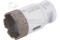 Сверло алмазное DIAM 35x35xМ14 Extra Line V-TECH (вакуум. спекание) керам, керамогран, гранит,мрамор