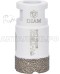 Сверло алмазное DIAM 30x35xМ14 Extra Line V-TECH (вакуум. спекание) керам, керамогран, гранит,мрамор