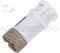 Сверло алмазное DIAM 25x35xМ14 Extra Line V-TECH (вакуум. спекание) керам, керамогран, гранит,мрамор