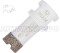 Сверло алмазное DIAM 20x35xМ14 Extra Line V-TECH (вакуум. спекание) керам, керамогран, гранит,мрамор
