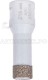Сверло алмазное DIAM 16x35xМ14 Extra Line V-TECH (вакуум. спекание) керам, керамогран, гранит,мрамор