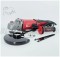 УШМ NUMBER ONE AG1800/180-PRO (180мм,1800Вт,регул.обор,повыш.пылезащ,Японский подшипник)