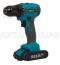 Аккумуляторный шуруповерт Oasis ASB-21V PRO (J)