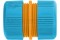 Муфта ремонтная для шланга пластиковая, 1/2