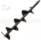 Бур HUTER AG-300,  70/13/6