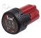 Аккумулятор NUMBER ONE Liion LB12/1.5-Li ONLY ENERGY №1