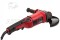 УШМ NUMBER ONE AG1600/150-PRO (150мм,1600Вт,рег.оборотов,повыш.пылезащита,японский подш)