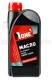 Масло трансмиссионное NUMBER ONE E01006. SAE 80w90 API GL-4 .(1л),(12шт/уп)  №1