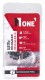 Цепь для пил NUMBER ONE в блистере N1C1,3-45-3/8-12