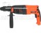 Перфоратор PATRIOT RH 262Q, SDS+, мощность 820 Вт, 2,9 Дж, 3 режима работы, быстросменный патрон QCC