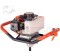 Мотобур бензиновый PATRIOT AE140D (без шнека), 2,5 л.с., 43 куб.см, макс D шнека 300 мм
