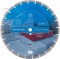 Диск алмазный отрезной Diam STD 400*3,2*12*25,4/20 (бетон)